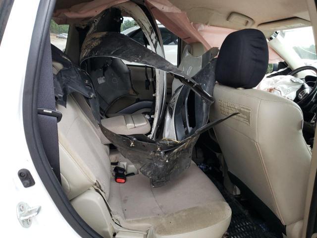 Mitsubishi Outlander Se Image 7