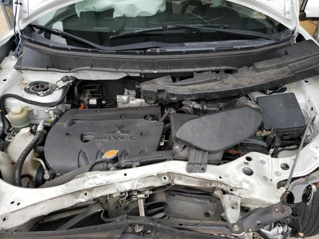 Mitsubishi Outlander Se Image 11