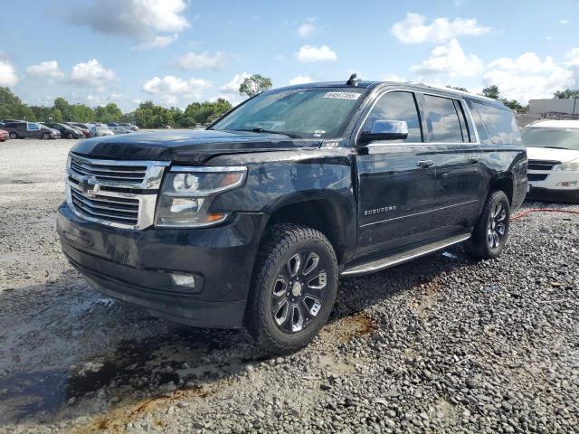  Salvage Chevrolet Suburban