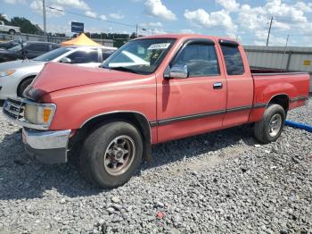  Salvage Toyota T100
