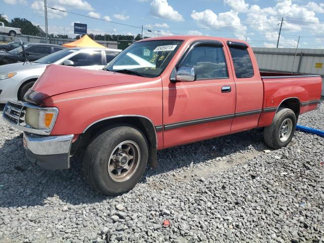 Salvage Toyota T100