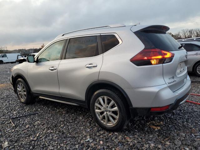 Nissan Rogue S Image 6