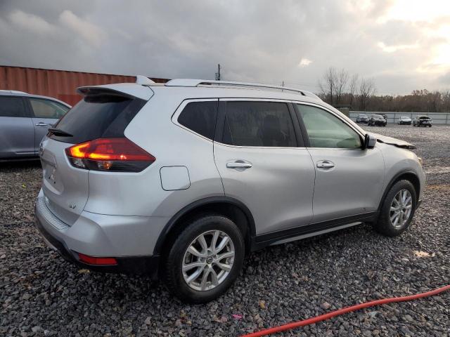 Nissan Rogue S Image 2