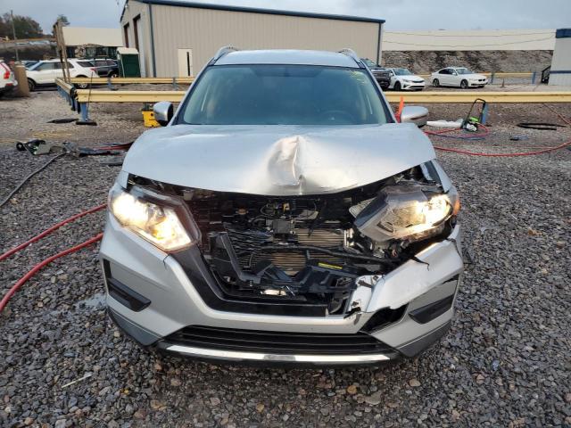 Nissan Rogue S Image 5