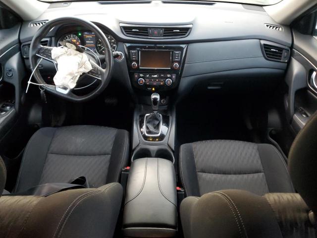 Nissan Rogue S Image 10