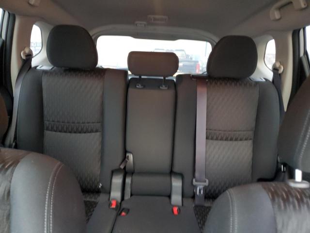 Nissan Rogue S Image 7