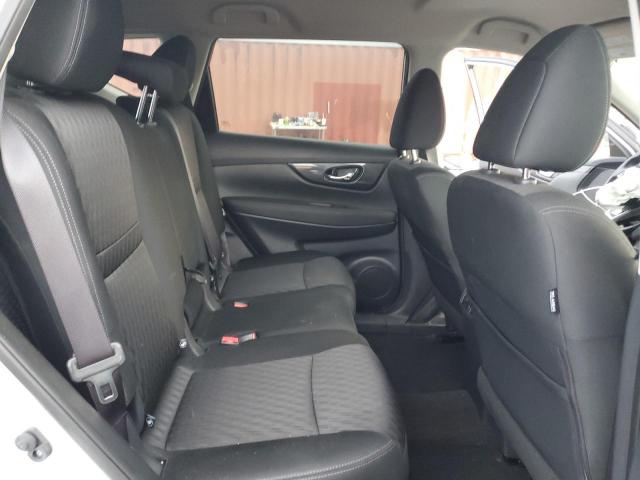 Nissan Rogue S Image 11