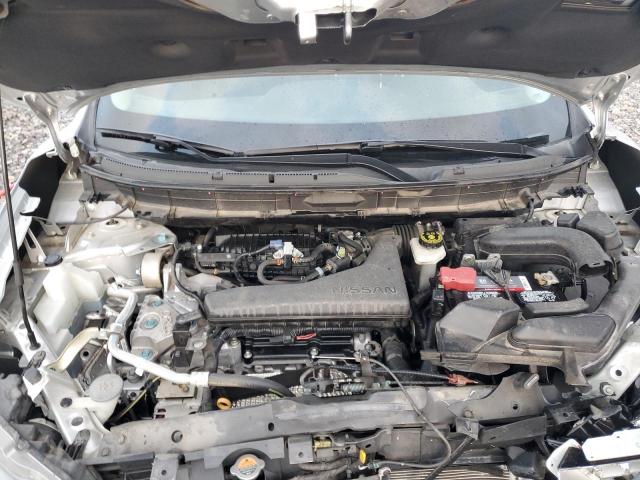 Nissan Rogue S Image 9