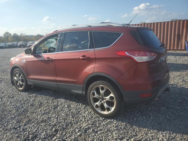 Ford Escape Titanium Image 8