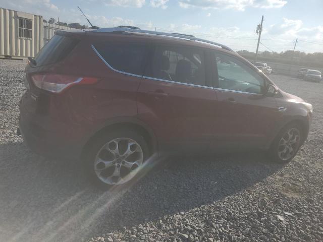 Ford Escape Titanium Image 2