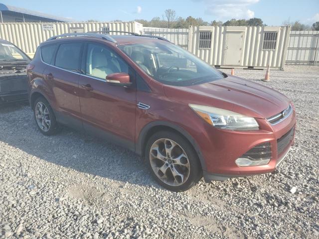 Ford Escape Titanium Image 13
