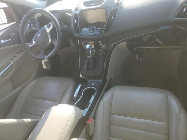 Ford Escape Titanium Image 12