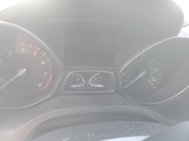 Ford Escape Titanium Image 5