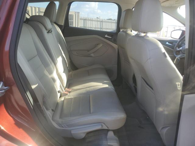 Ford Escape Titanium Image 10