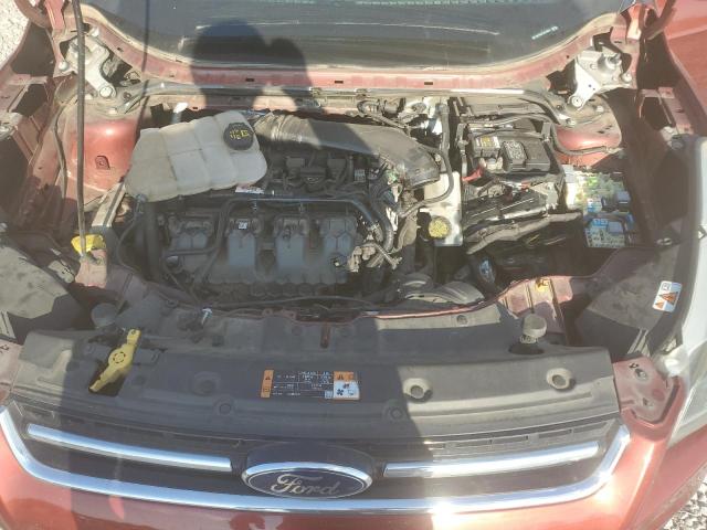 Ford Escape Titanium Image 7