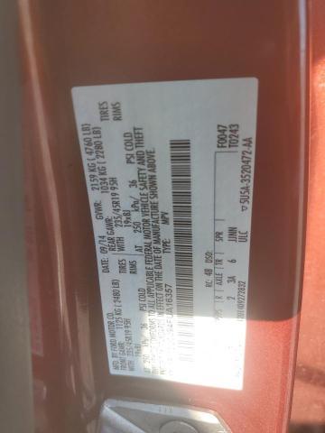 Ford Escape Titanium Image 6