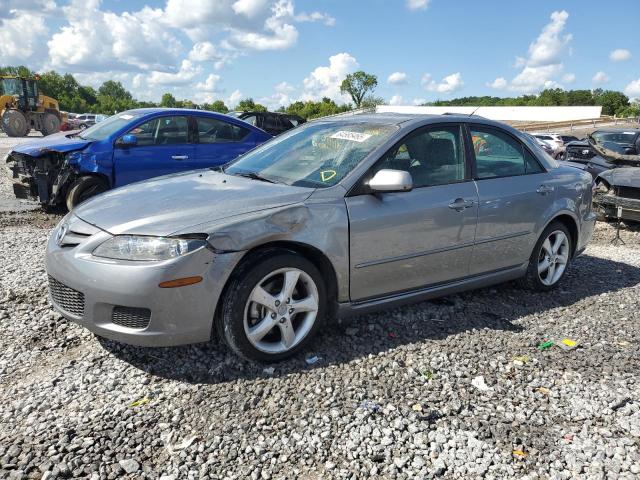  Salvage Mazda 6