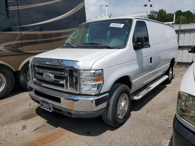  Salvage Ford Econoline