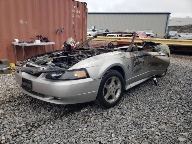 Ford Mustang Gt Image 1