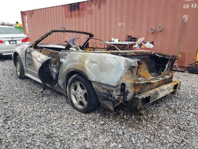 Ford Mustang Gt Image 2