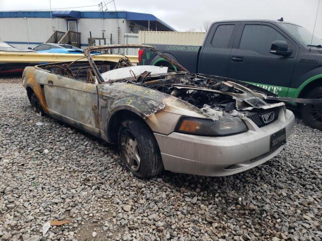 Ford Mustang Gt Image 3