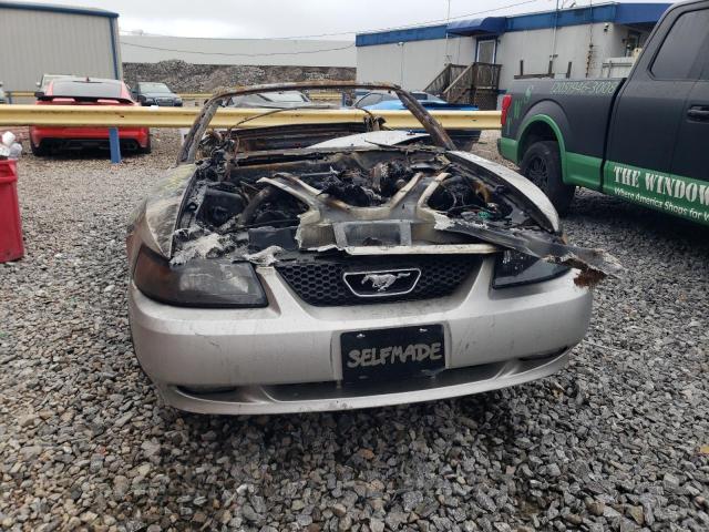 Ford Mustang Gt Image 8