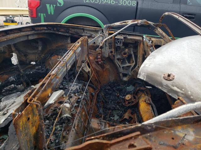 Ford Mustang Gt Image 7