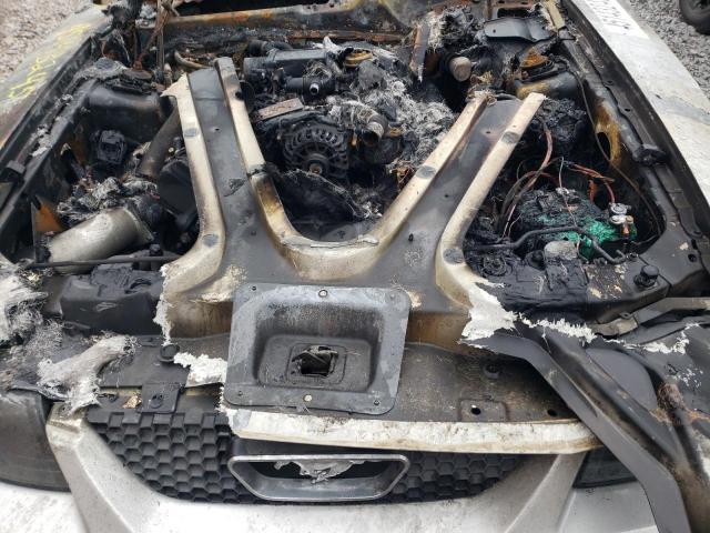 Ford Mustang Gt Image 11