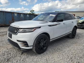  Salvage Land Rover Range Rover