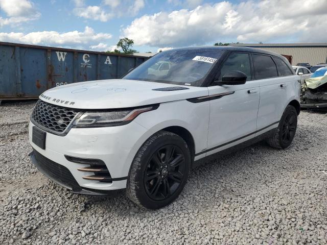  Salvage Land Rover Range Rover