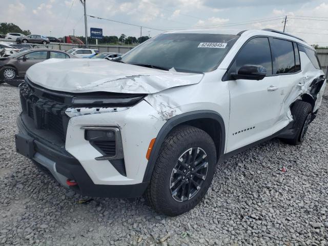  Salvage Chevrolet Traverse Z