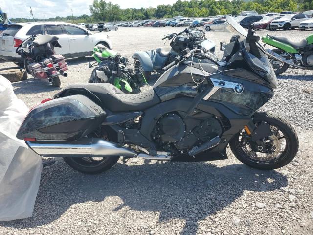  Salvage BMW K