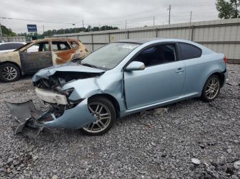  Salvage Toyota Scion