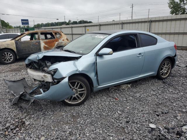  Salvage Toyota Scion