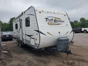  Salvage Heartland Tland Trai