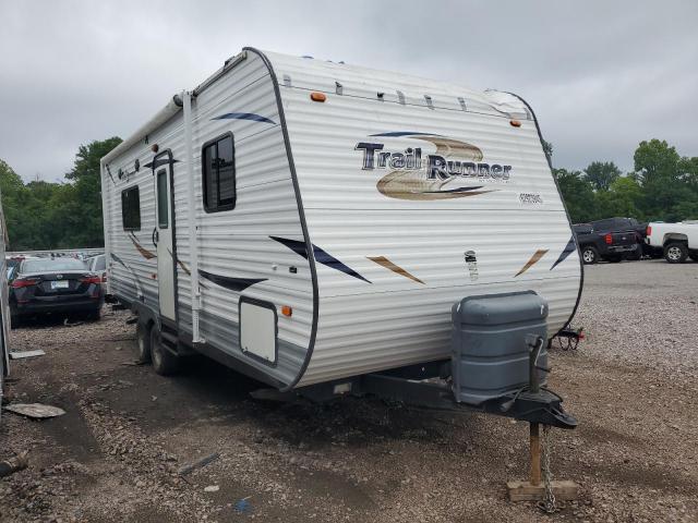  Salvage Heartland Tland Trai