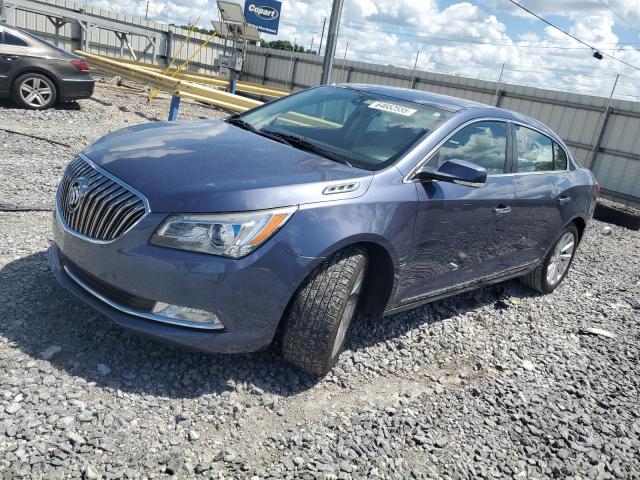  Salvage Buick LaCrosse