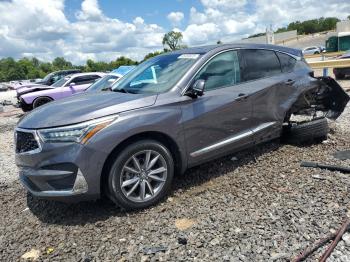  Salvage Acura RDX