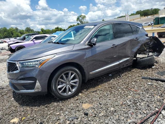  Salvage Acura RDX