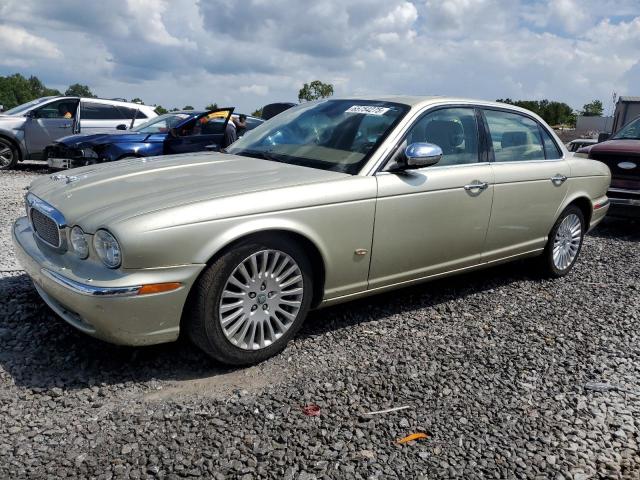  Salvage Jaguar XJ
