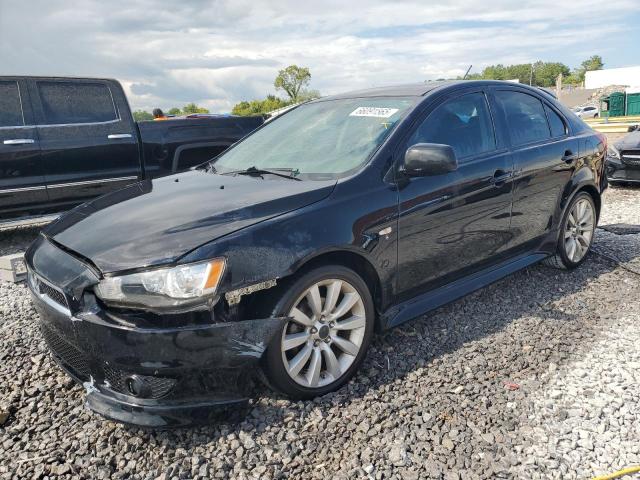  Salvage Mitsubishi Lancer