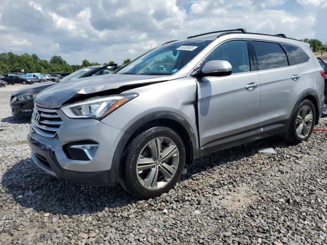  Salvage Hyundai 260