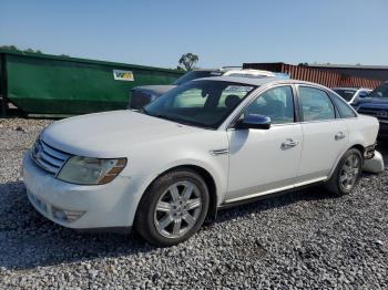  Salvage Ford Taurus