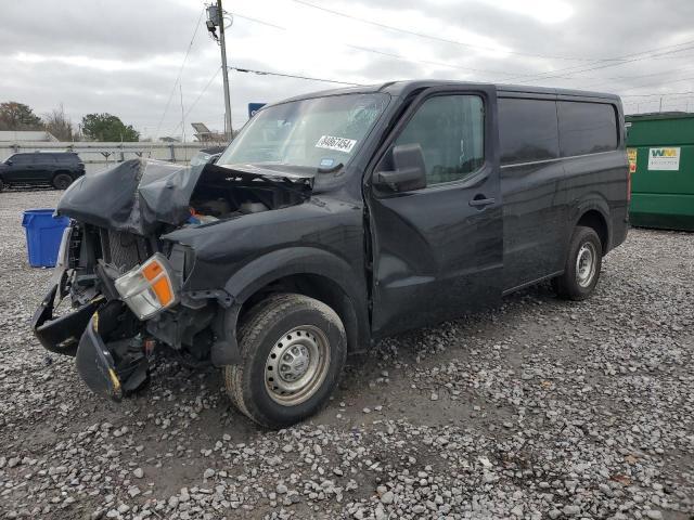  Salvage Nissan Nv