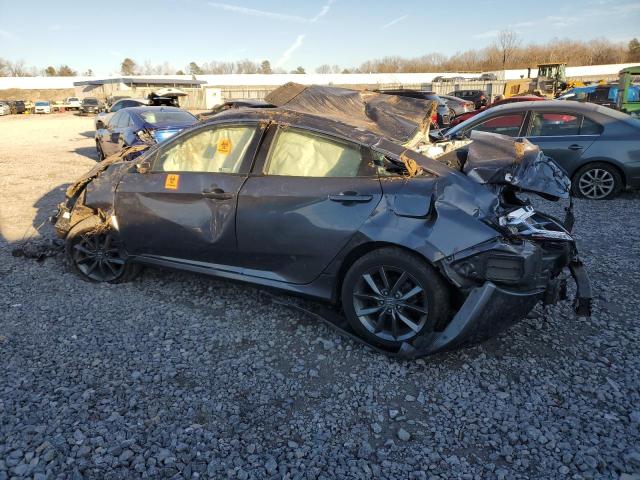 Honda Civic Ex Image 3