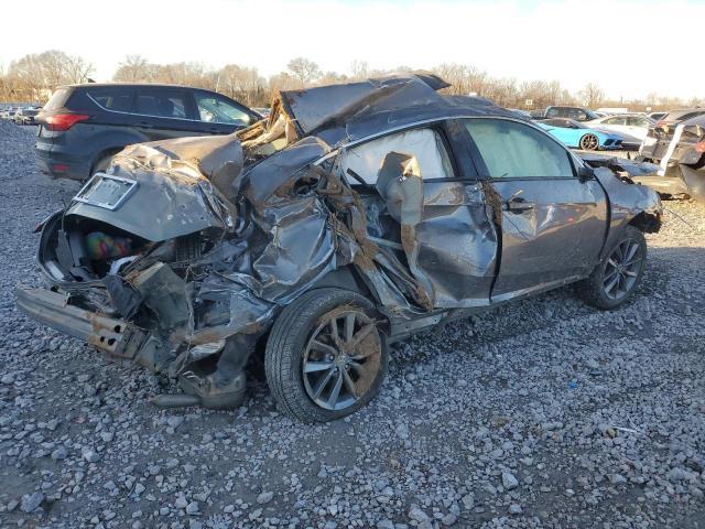 Honda Civic Ex Image 8