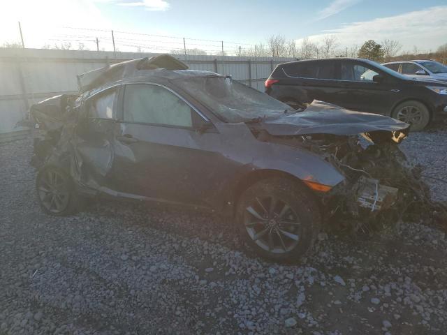 Honda Civic Ex Image 7