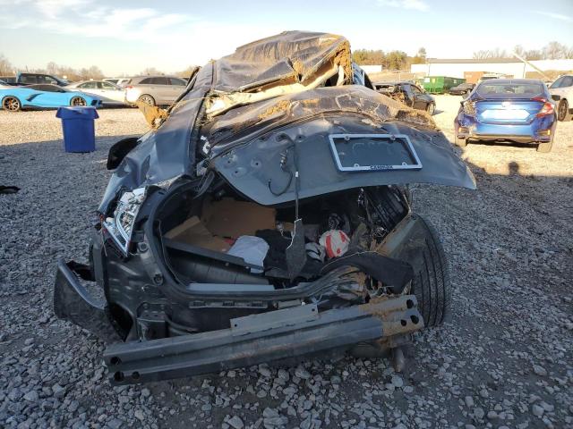 Honda Civic Ex Image 4