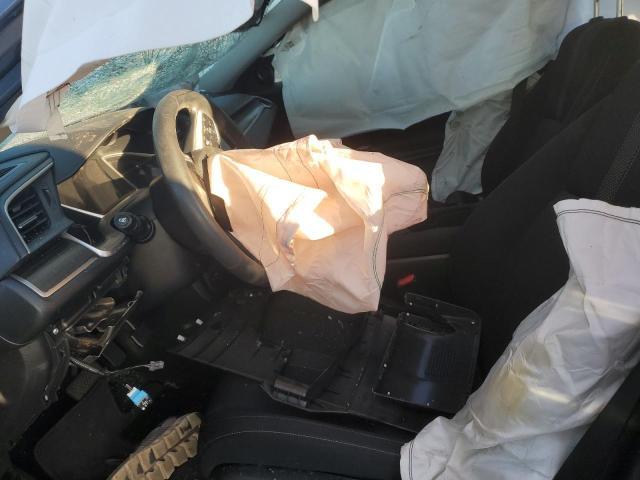 Honda Civic Ex Image 5