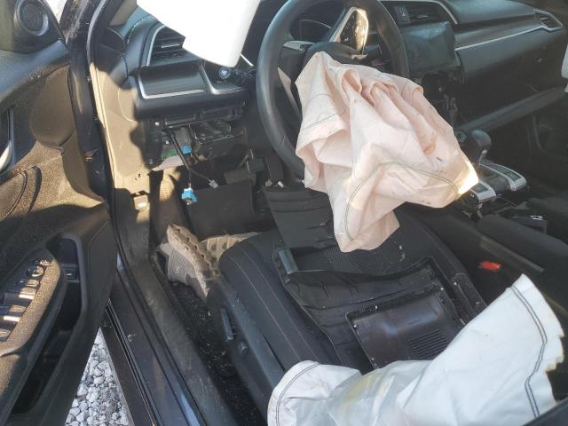 Honda Civic Ex Image 9